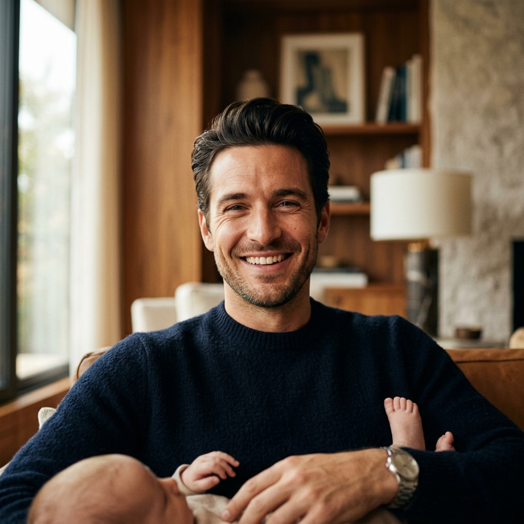 Happy Father