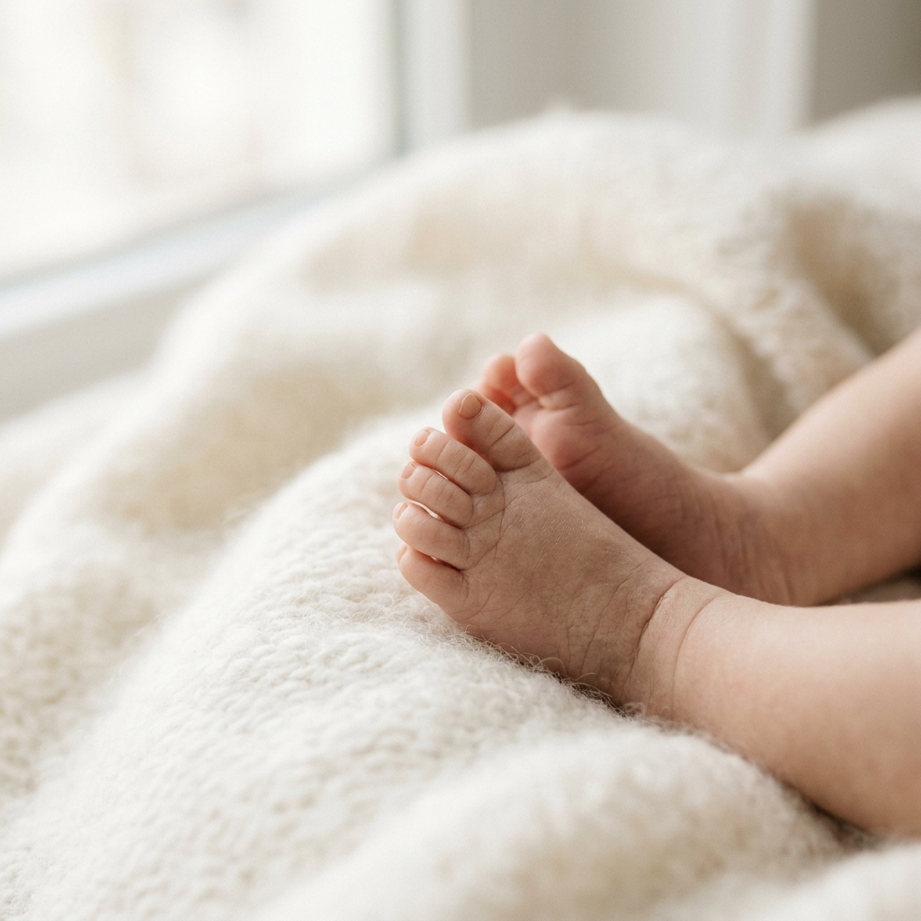 Baby Feet