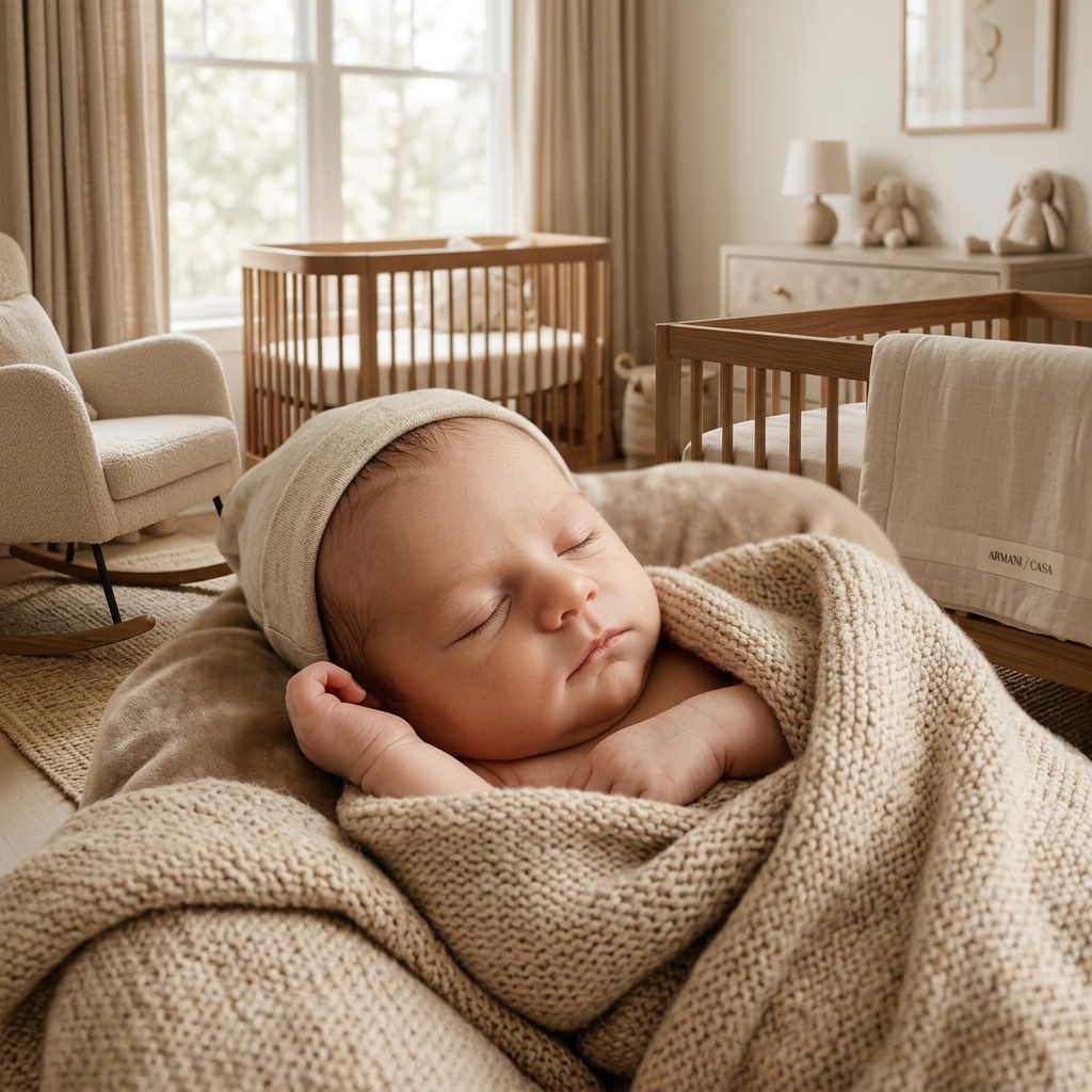 Newborn Care Specialist
